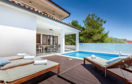 Location Maison à Betiga 6 personnes