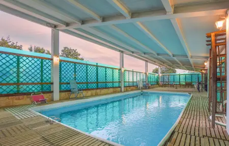 Location Maison à Modica 5 personnes