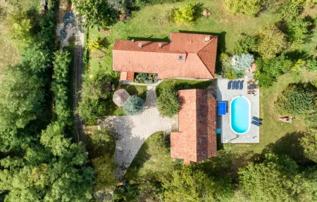 Location Maison à Breznica 7 personnes