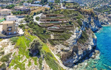 Location Maison à Gazi, Heraklio 6 personnes