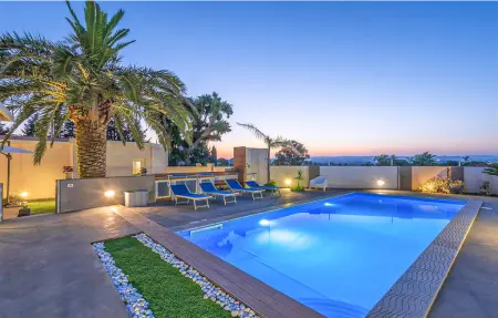 Location Maison à Ragusa 14 personnes