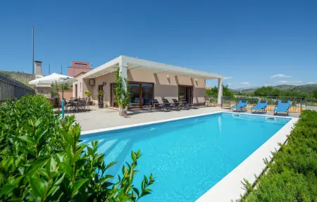 Location Maison à Dugopolje 6 personnes