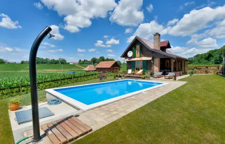 Location Maison à Starcevljani 6 personnes