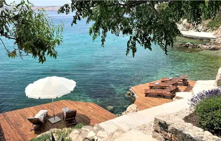 Location Maison à Lukovo Sugarje 8 personnes