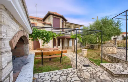 Location Maison à Jadreski 8 personnes