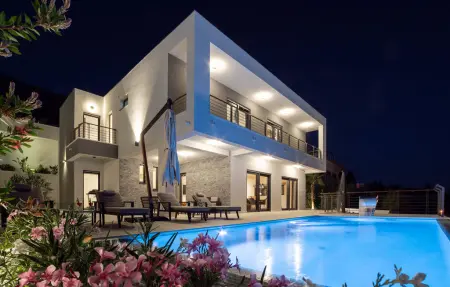 Location Maison à Jesenice 8 personnes