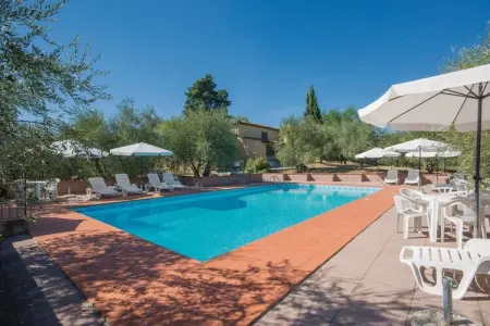 Location Maison à San Casciano Val di Pesa (FI) 5 personnes
