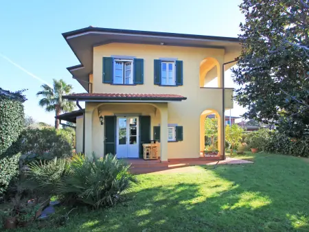 Location Maison à Forte dei Marmi 6 personnes