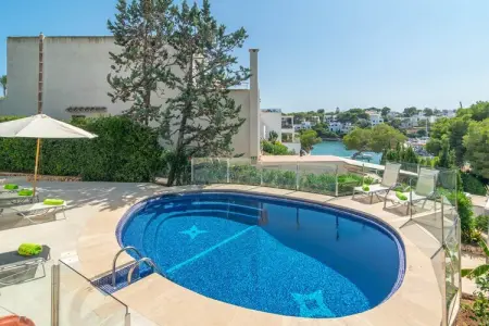 Location Villa à Cala D'or, Illes Balears 6 personnes