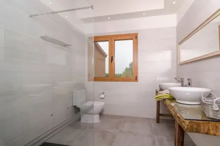 Location Villa à Ses Salines, Illes Balears 6 personnes