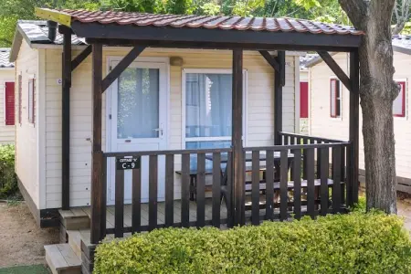 Location Chalet à Blanes 5 personnes