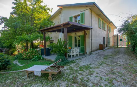 Location Maison à Larciano 10 personnes