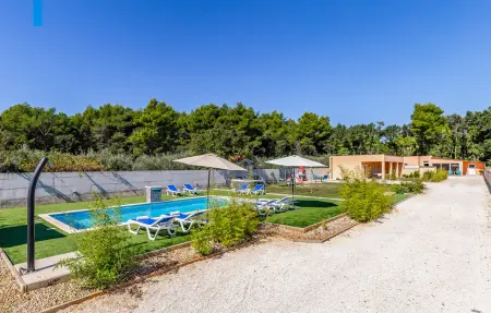 Location Maison à Medulin 12 personnes