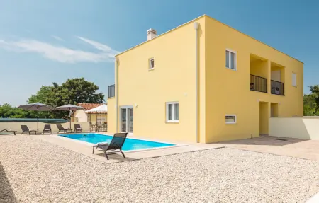 Location Maison à Porec 7 personnes