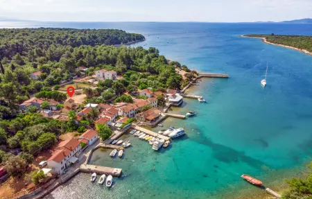 Location Maison à Punta Kriza 4 personnes