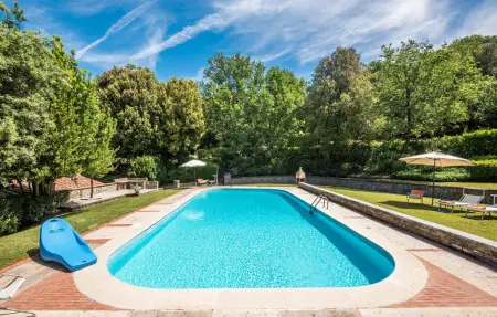 Location Maison à Castiglion fiorentino 8 personnes