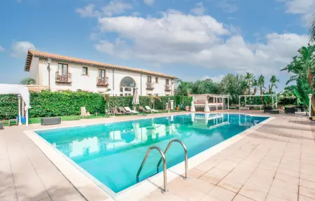 Location Maison à Siracusa 5 personnes