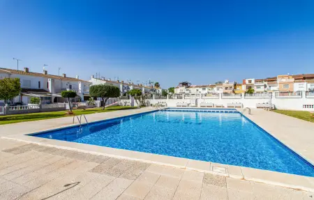 Location Maison à Torrevieja 6 personnes