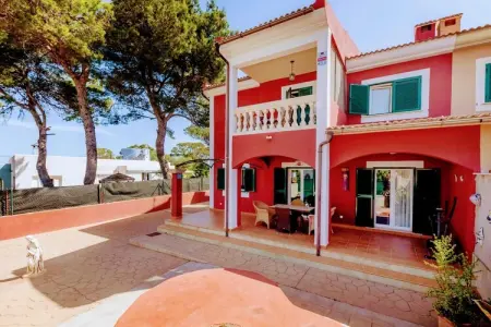 Location Maison à Llucmajor 7 personnes