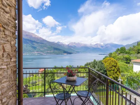 Location Maison à Varenna 4 personnes