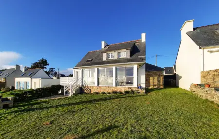 Location Maison à Plouhinec 4 personnes