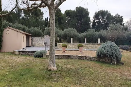 Location Maison à Orgon 4 personnes