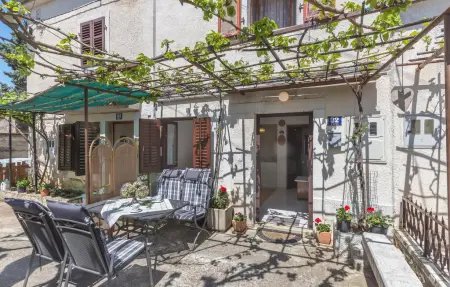 Location Maison à Funtana 3 personnes