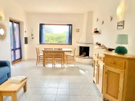 Location Maison à Portobello 5 personnes