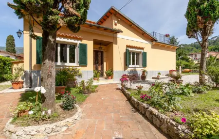 Location Maison à Camaiore 6 personnes