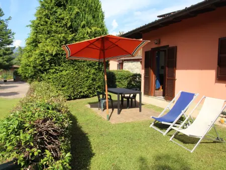 Location Maison à Luino 5 personnes