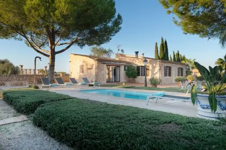 Location Villa à Manacor, Illes Balears 6 personnes