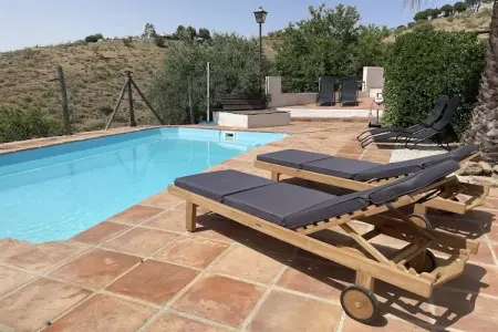 Location Maison à Almogía 6 personnes