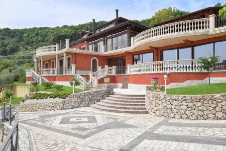 Location Maison à Gioisa Marea 11 personnes