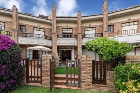 Location Maison à Loredo 8 personnes