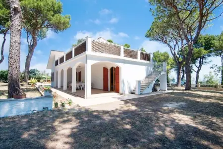 Location Maison à Pesaro 8 personnes