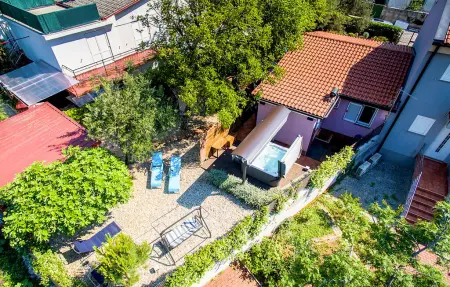 Location Maison à Crikvenica 6 personnes