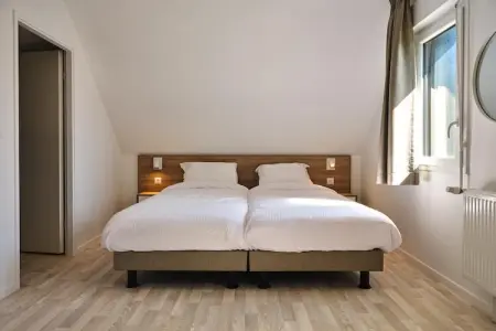 Location Villa à Berck Sur Mer 6 personnes