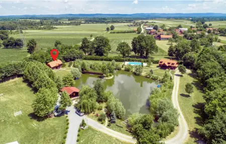 Location Maison à Mala Ludina 6 personnes