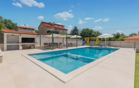 Location Maison à Imotski 8 personnes