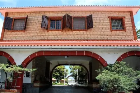 Location Villa à O Val, Narón 10 personnes