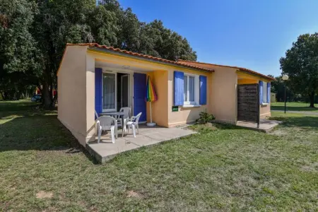 Location Maison à Saint Savinien 6 personnes