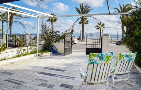 Location Maison à Los Alcázares 8 personnes