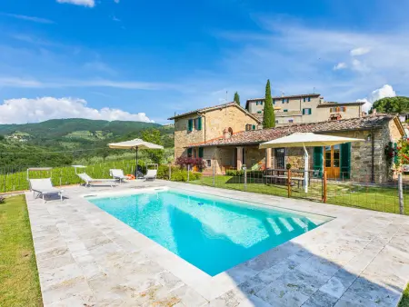 Location Maison à Greve in Chianti 6 personnes