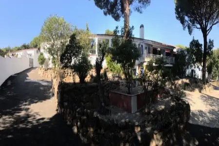 Location Maison à Santa Cristina d'Aro 4 personnes