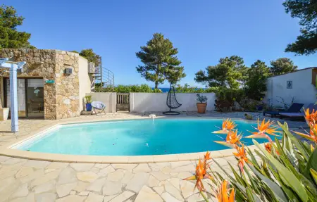 Location Maison à Monticello 6 personnes