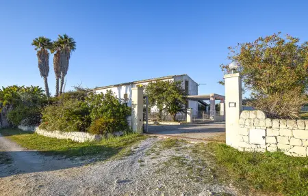 Location Maison à Scicli 10 personnes