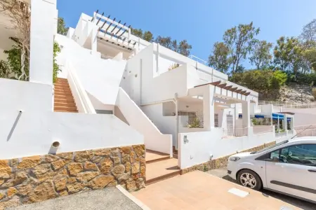 Location Maison à Mojacar 6 personnes