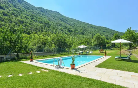 Location Maison à Cagli 10 personnes