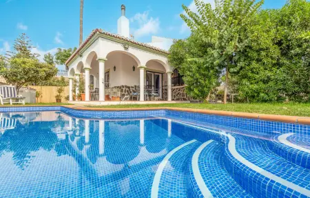 Location Maison à Vélez Málaga 6 personnes