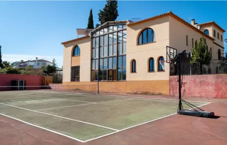 Location Maison à Otura 15 personnes